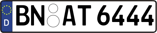 BN-AT6444