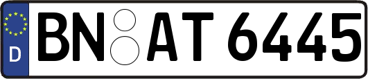 BN-AT6445