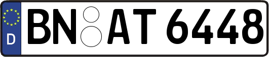 BN-AT6448
