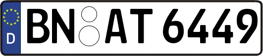 BN-AT6449
