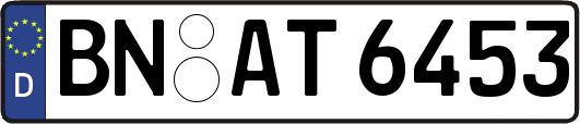 BN-AT6453