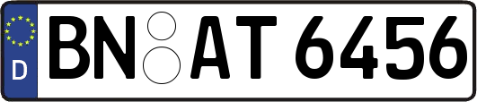 BN-AT6456