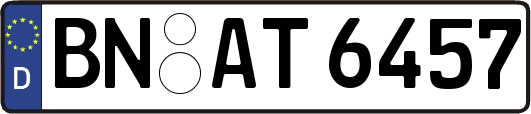 BN-AT6457