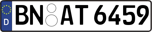 BN-AT6459
