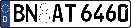 BN-AT6460