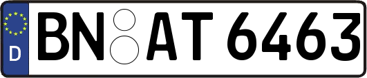 BN-AT6463