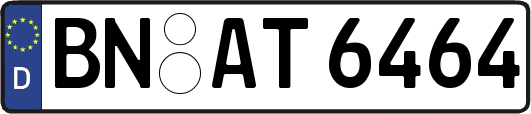 BN-AT6464