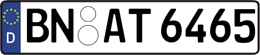 BN-AT6465