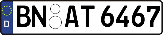 BN-AT6467