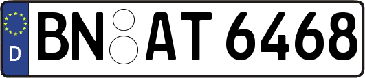 BN-AT6468
