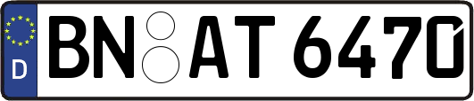 BN-AT6470