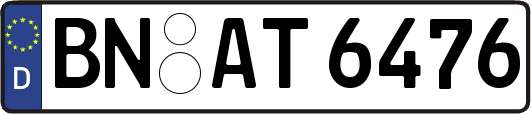 BN-AT6476
