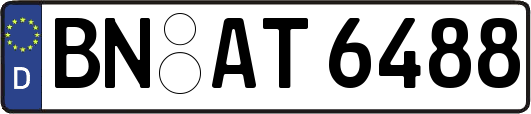 BN-AT6488