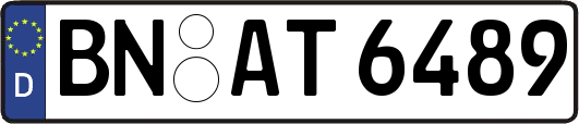 BN-AT6489