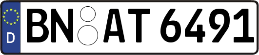BN-AT6491