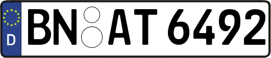 BN-AT6492