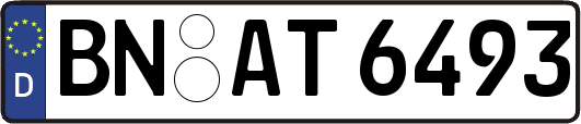 BN-AT6493