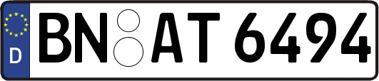 BN-AT6494