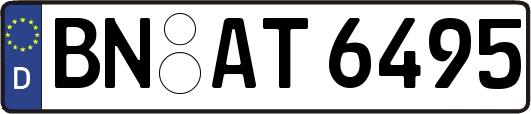 BN-AT6495