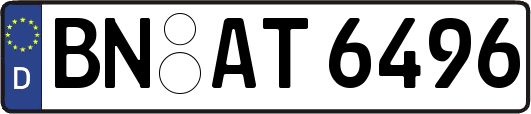 BN-AT6496