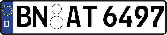 BN-AT6497