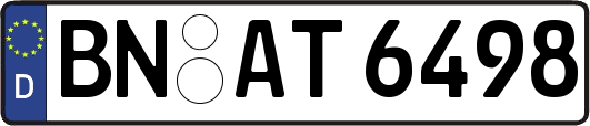 BN-AT6498