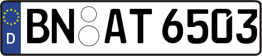 BN-AT6503