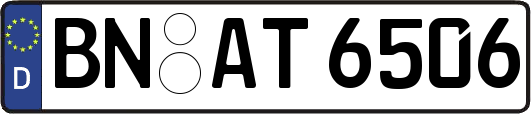 BN-AT6506