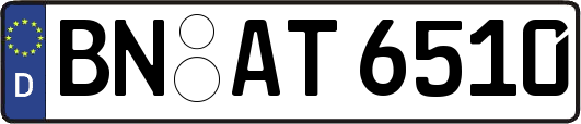 BN-AT6510