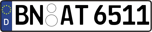 BN-AT6511