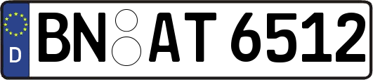 BN-AT6512