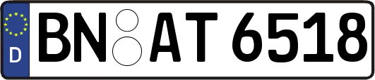 BN-AT6518