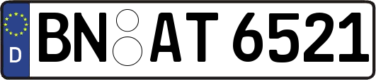 BN-AT6521