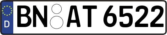 BN-AT6522