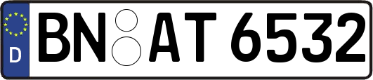 BN-AT6532