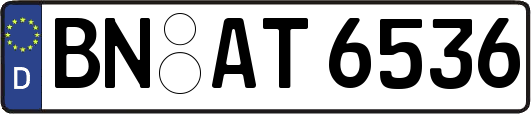 BN-AT6536