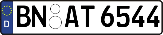 BN-AT6544