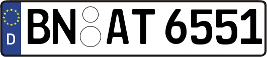 BN-AT6551