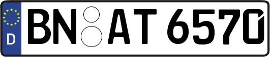 BN-AT6570