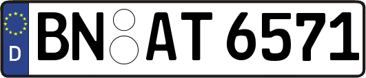 BN-AT6571