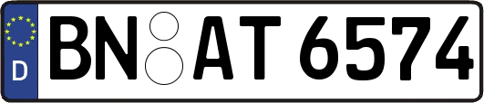 BN-AT6574