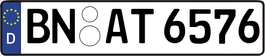 BN-AT6576