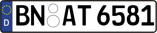 BN-AT6581