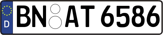 BN-AT6586