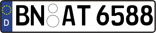 BN-AT6588
