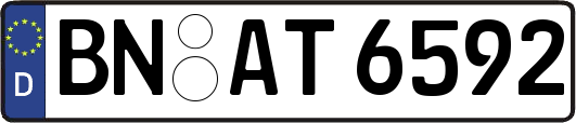 BN-AT6592