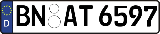BN-AT6597