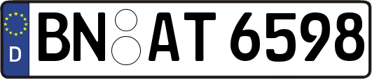 BN-AT6598
