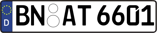BN-AT6601