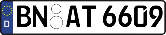 BN-AT6609